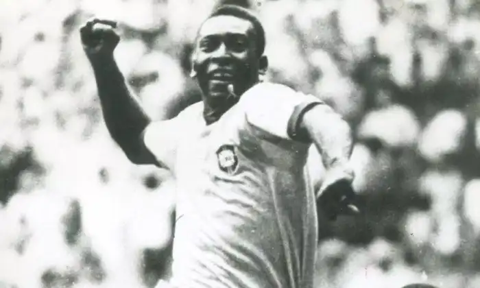 Pelé fez quantos gols na carreira? - Superesportes Pelé fez quantos gols na carreira? - Superesportes
