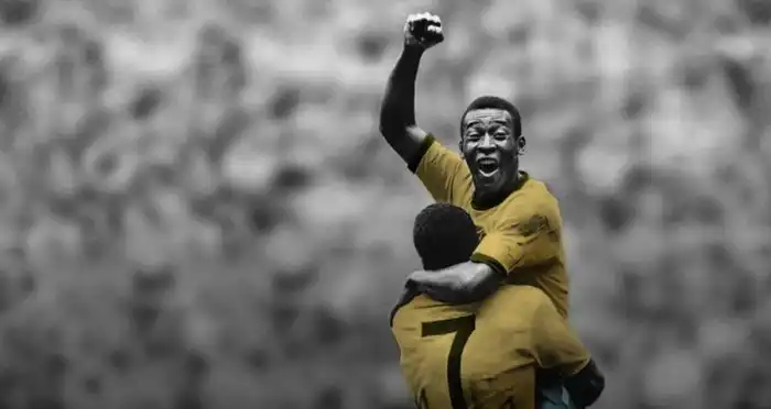Quantos gols Pelé fez? Relembre os mais marcantes e a polêmica na ... Quantos Gols Pele Fez