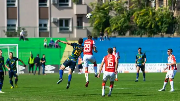 Why do Americans call it soccer?