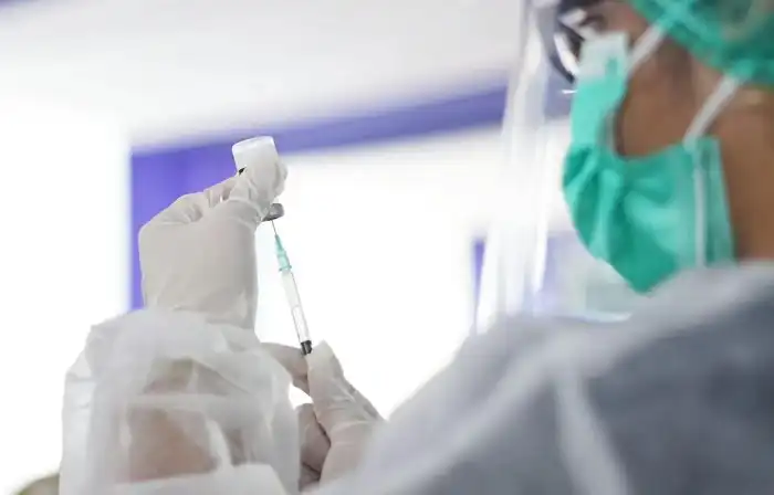 Brasil vai incluir vacina contra bronquiolite infantil no SUS, decide ... Vacina Bronquiolite Sus