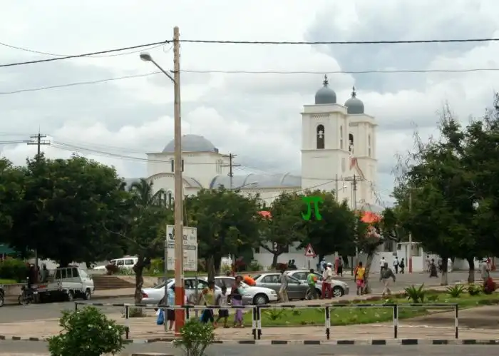 Nampula foi a cidade mais cara do país entre Outubro e Novembro - O ... Nampula foi a cidade mais cara do país entre Outubro e Novembro - O ...