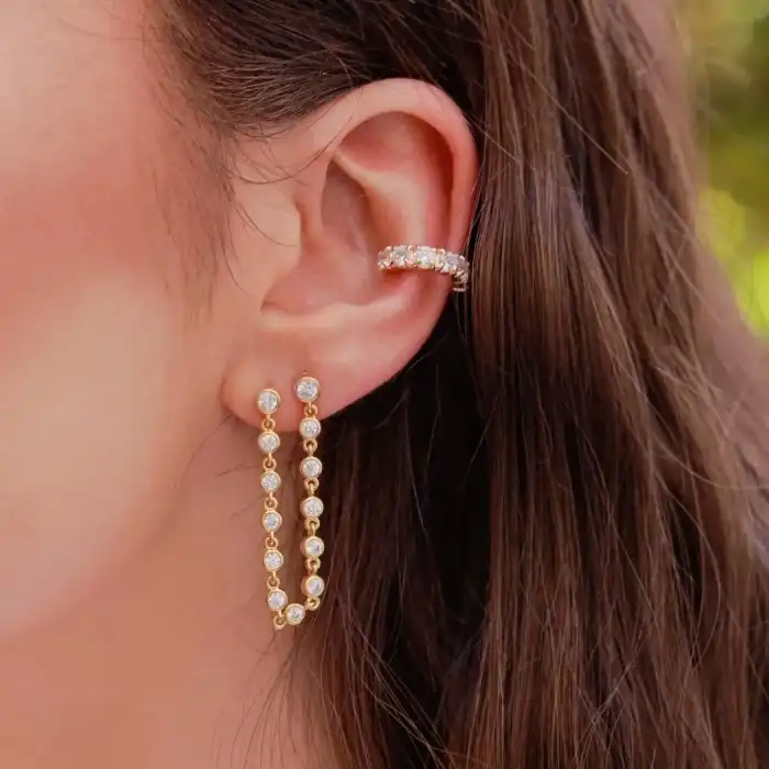 Piercing Falso | La Roya Store Piercing Falso | La Roya Store