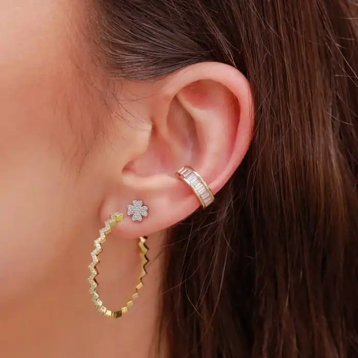 Piercing Falso | La Roya Store Piercing Falso | La Roya Store