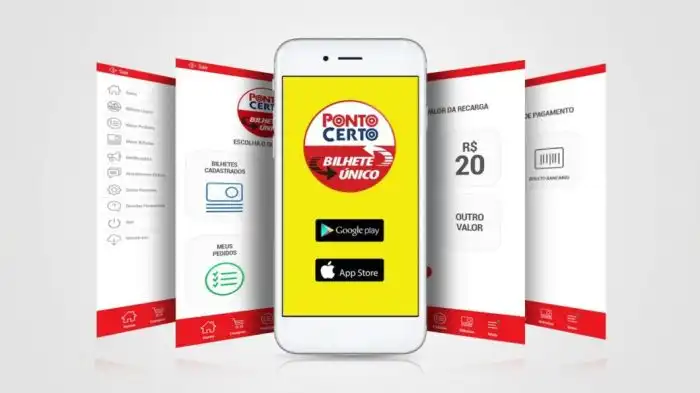 Como consultar saldo do Bilhete Único pelo celular Android • Tecnoblog Como consultar saldo do Bilhete Único pelo celular Android • Tecnoblog