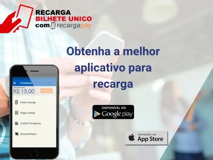 Carregar Bilhete Unico com cartão de credito Online - (Campinas) Como Carregar Bilhete Unico Online