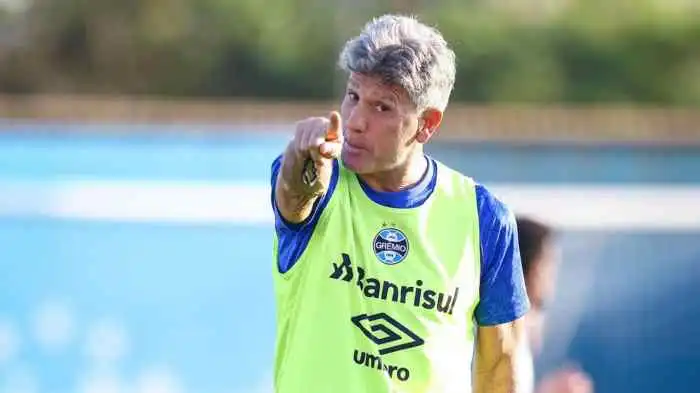 Grêmio Hoje