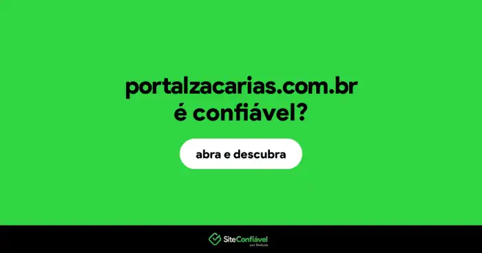 Portal Zacarias Empresario Adalberto