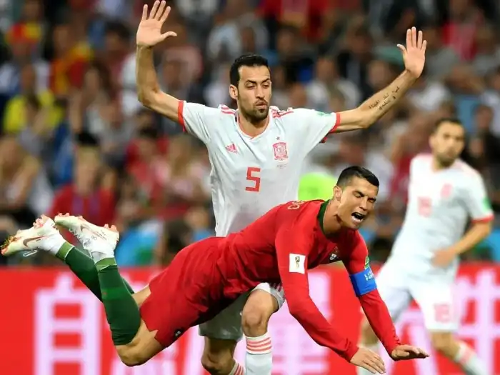 Spain take Nations League final glory after shootout drama to beat ...