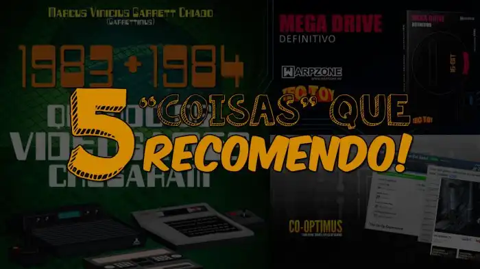 Conheça o jogo De Onde as Coisas Vem? Conheça o jogo De Onde as Coisas Vem?