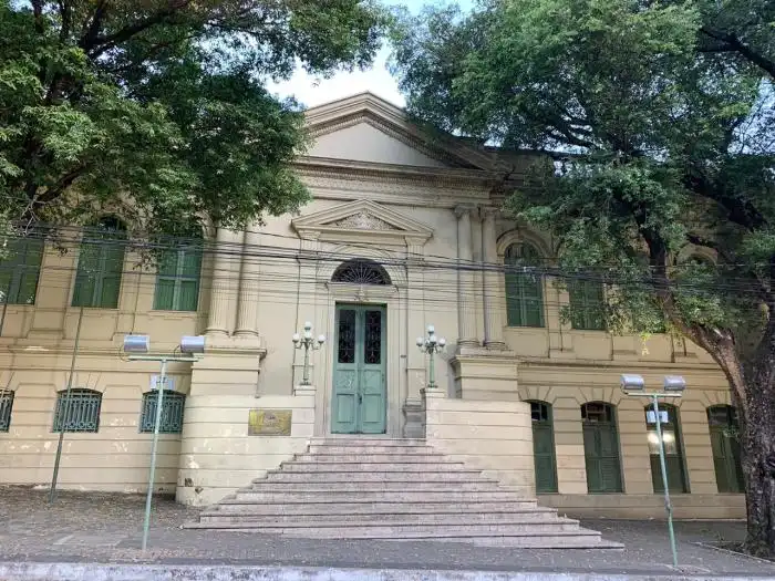 Prefeitura De Teresina