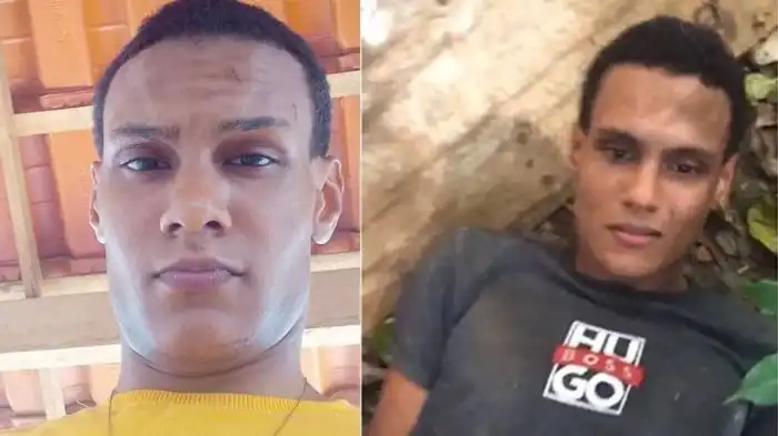 Thiago Tavares video Portal Zacarías: el caso del joven brasileño | HRN