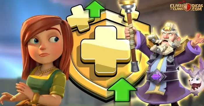 Supercell Reverte Decisão Contraditória: Skins de Heróis Voltam ao ... Bilhete Dourado Clash Of Clans