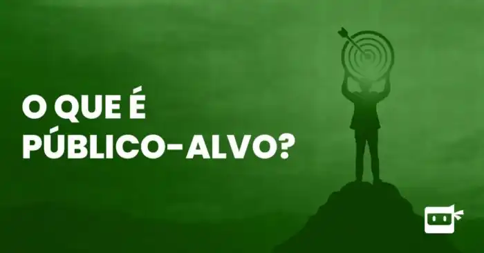 Público Alvo: Por Que é Importante Definir Antes De Iniciar Uma ... Público Alvo: Por Que é Importante Definir Antes De Iniciar Uma ...