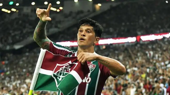 Aonde vai passar o jogo do fluminense hoje Que Horas Vai Ser O Jogo Do Fluminense