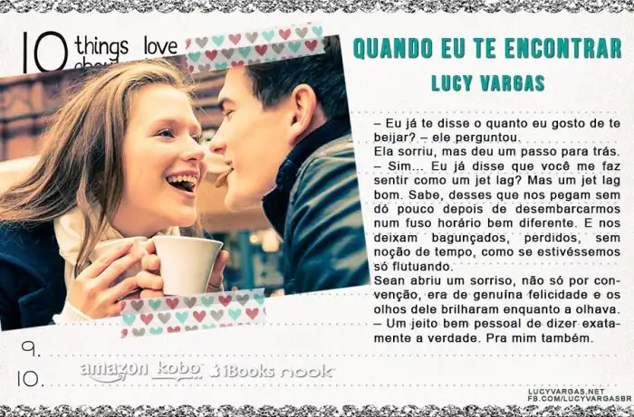 Quando Eu Te Encontrar - Lucy Vargas Quando Eu Te Encontrar - Lucy Vargas