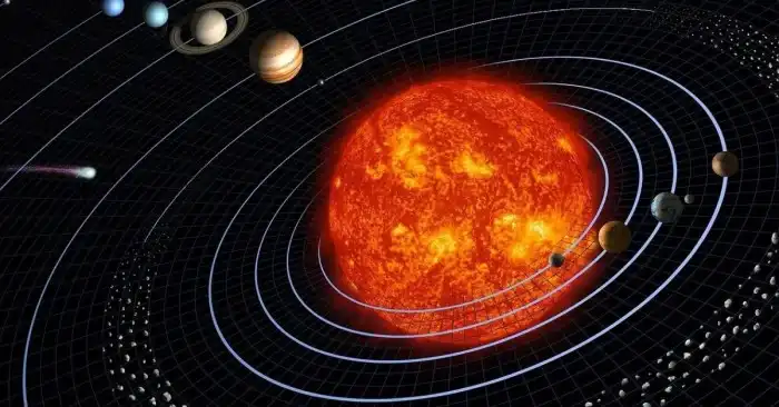 Quanto tempo demora para a luz do Sol chegar na Terra? Descubra aqui Quanto tempo demora para a luz do Sol chegar na Terra? Descubra aqui