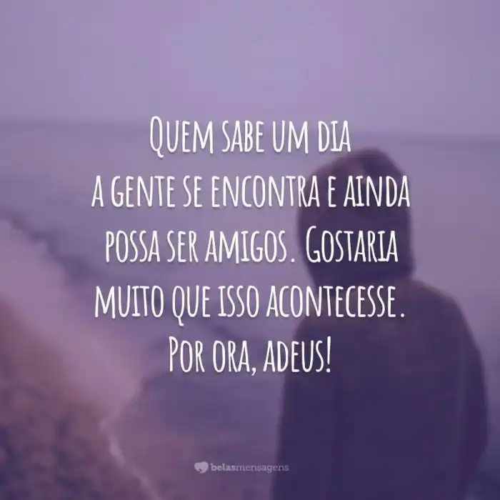 Um dia, você vai encontrar alguém que vai te fazer perceber porque ... Um dia, você vai encontrar alguém que vai te fazer perceber porque ...