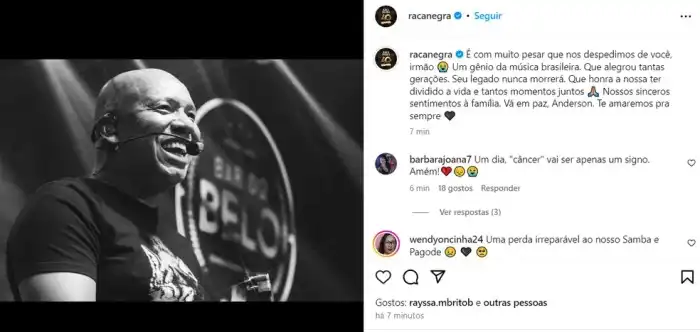 RJ teve uma pessoa negra morta por intervenção policial a cada 8 horas ... Integrante Do Raça Negra Encontrado Morto