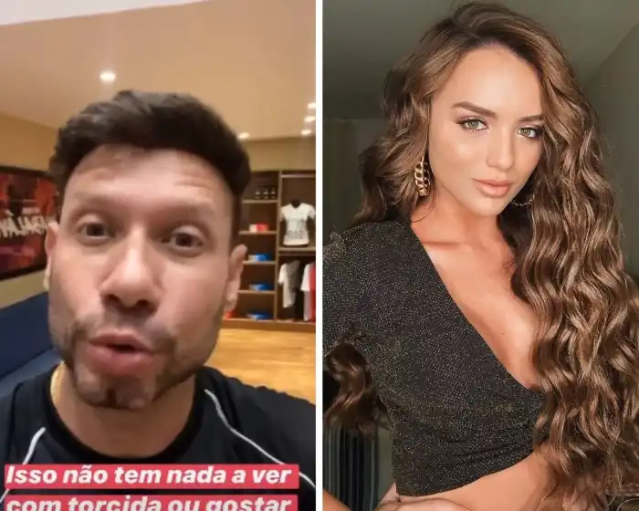 Rafa Kalimann → Peso, Idade, Altura e Signo dos famosos em 2021☸️ ... Idade Rafa Kalimann