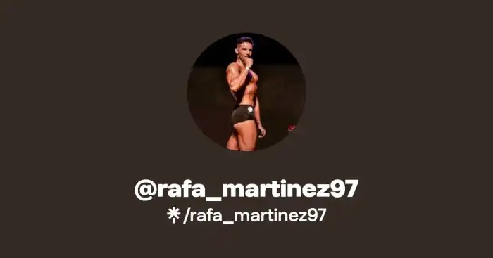 RAFA MARTIN (@RAFAELMARTINQ) | Twitter RAFA MARTIN (@RAFAELMARTINQ) | Twitter