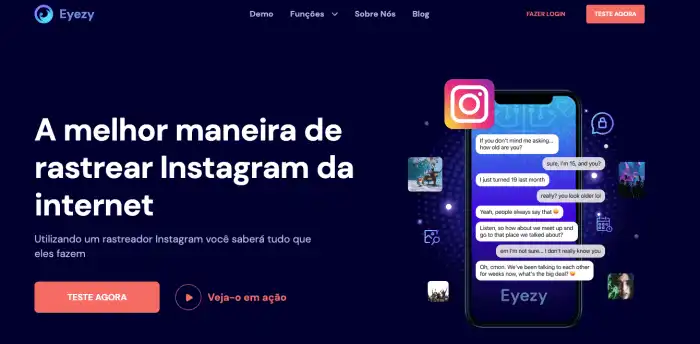 Como Clonar Instagram? - WT Software Como Clonar Instagram? - WT Software