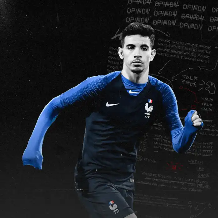 Player Analysis: Rayan Aït-Nouri – Breaking The Lines Player Analysis: Rayan Aït-Nouri – Breaking The Lines