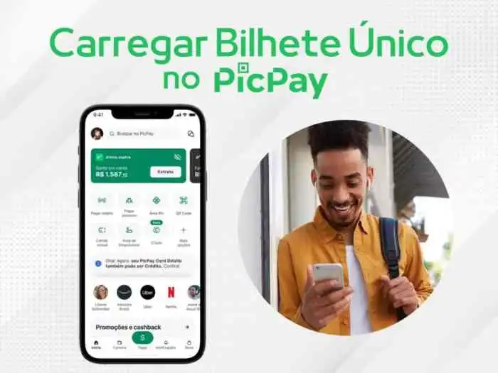5 apps para carregar Bilhete Único - As melhores opções - Primeira Hora App Para Recarregar Bilhete Único