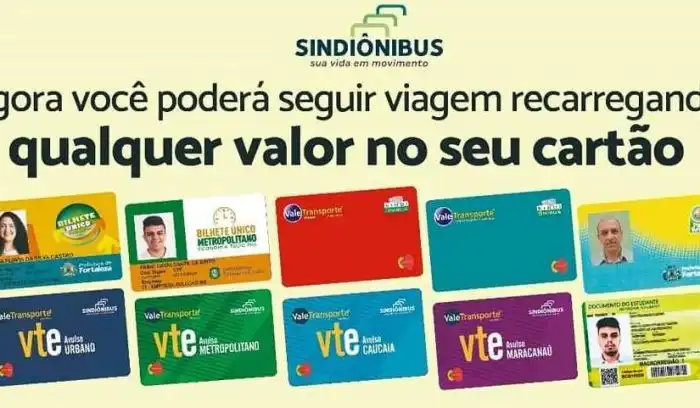 Usuários não precisam mais recarregar Bilhete único com valor mínimo ... Usuários não precisam mais recarregar Bilhete único com valor mínimo ...