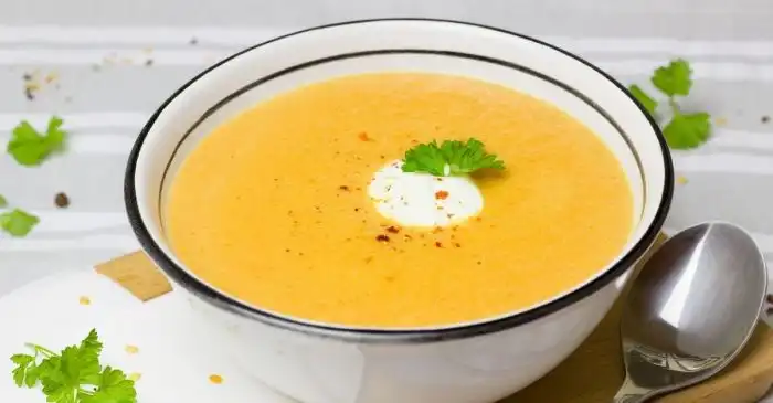 10 Receitas de creme de mandioquinha para um jantar reconfortante 10 Receitas de creme de mandioquinha para um jantar reconfortante