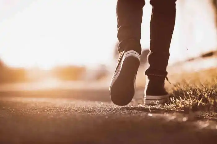 Dicas Essenciais Para Uma Caminhada Perfeita - ArroJada Mix - Dicas de ... Dicas Da Cami