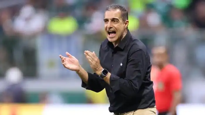 Bragantino x Bahia: Saiba escalações, onde assistir e tudo sobre o jogo Bragantino x Bahia: Saiba escalações, onde assistir e tudo sobre o jogo