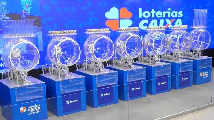 Resultado Da Loteria Federal De Hoje 19Hs