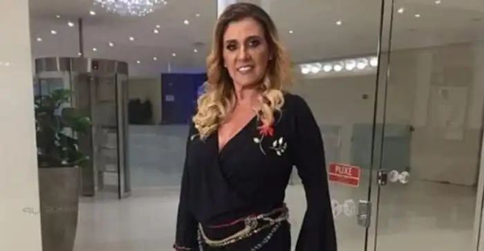 O drama de Rita Cadillac: aos 66 anos, atriz conta que passa ... O drama de Rita Cadillac: aos 66 anos, atriz conta que passa ...