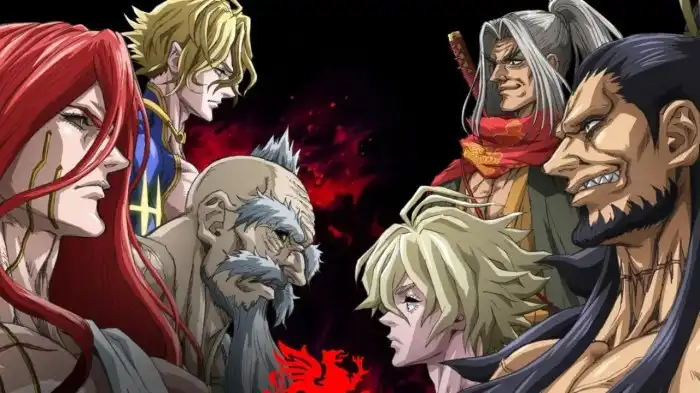 Record Of Ragnarok: Saiba tudo sobre o Mangá Record Of Ragnarok: Saiba tudo sobre o Mangá