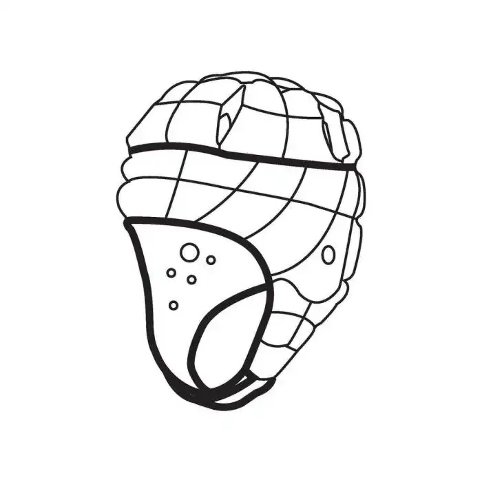 Helmet rugby football headgear flag protector products ccl 1802 related What is a rugby helmet called?