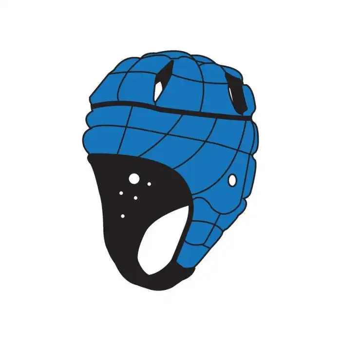 Rugby casco mostra mette sfera get4net What is a rugby helmet called?