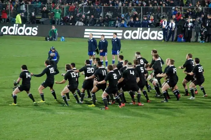 How popular is rugby in New Zealand?