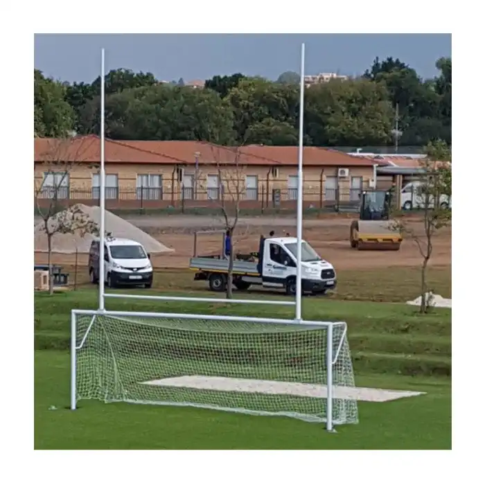 Soccer harder
