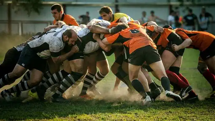 Is New Zealand the best at rugby?