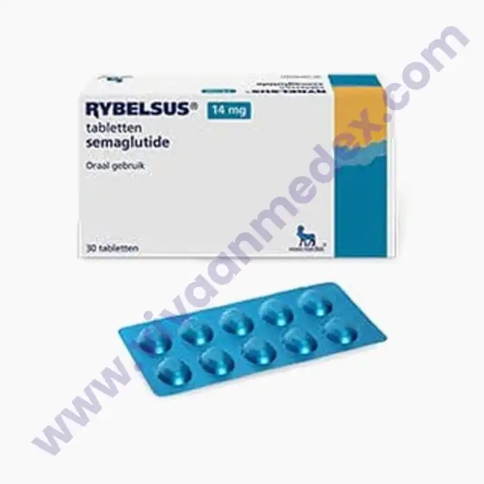 Rybelsus 14mg Rybelsus