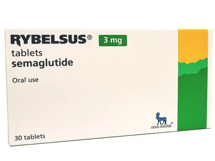 Rybelsus Tablets – Vivaan Medex Rybelsus