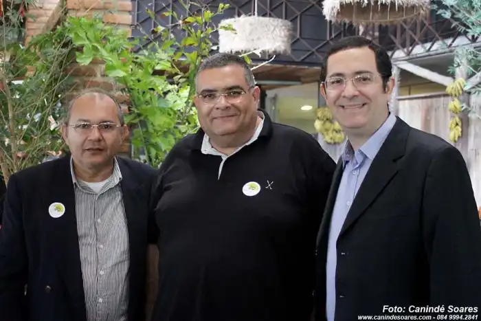 Mais fotos da apresentação, em Natal, do Salão Rota 101 Nordeste - E ... Mais fotos da apresentação, em Natal, do Salão Rota 101 Nordeste - E ...