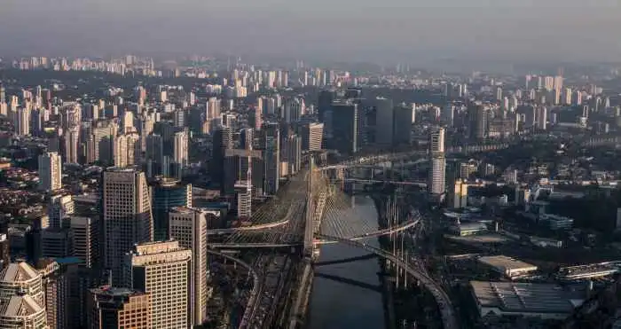 São Paulo é uma das cidades mais caras do mundo para os ricaços ... São Paulo é uma das cidades mais caras do mundo para os ricaços ...