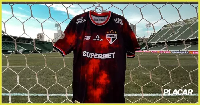 São Paulo passa fácil pelo Vasco em Campinas e cola no G4 São Paulo passa fácil pelo Vasco em Campinas e cola no G4