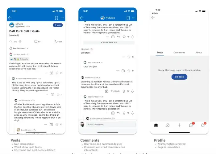 How to know if someone blocked you on Reddit? How to know if someone blocked you on Reddit?