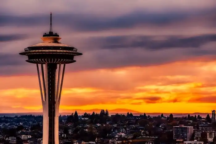 O que fazer em Seattle: bairro a bairro com dicas de passeios e atrações O que fazer em Seattle: bairro a bairro com dicas de passeios e atrações