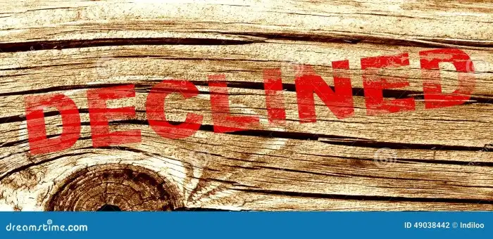 Le cause del declino Le cause del declino