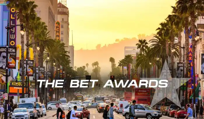 Kevin Hart Pretends He Is ‘Oliver Pope’ at BET Awards 2014 | 2014 BET ... BET Awards open with Kevin Hart poking fun at honorees and star-packed performances