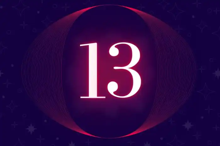 Sexta-feira 13: conheça o significado do número | O Rolo Notícias Sexta-Feira 13 Significado