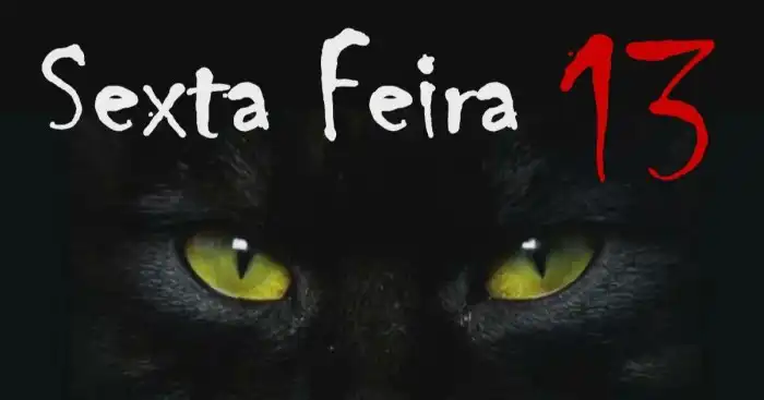 Sexta-feira 13: qual é o significado e por que a data é associada a ... Sexta-Feira 13 Significado